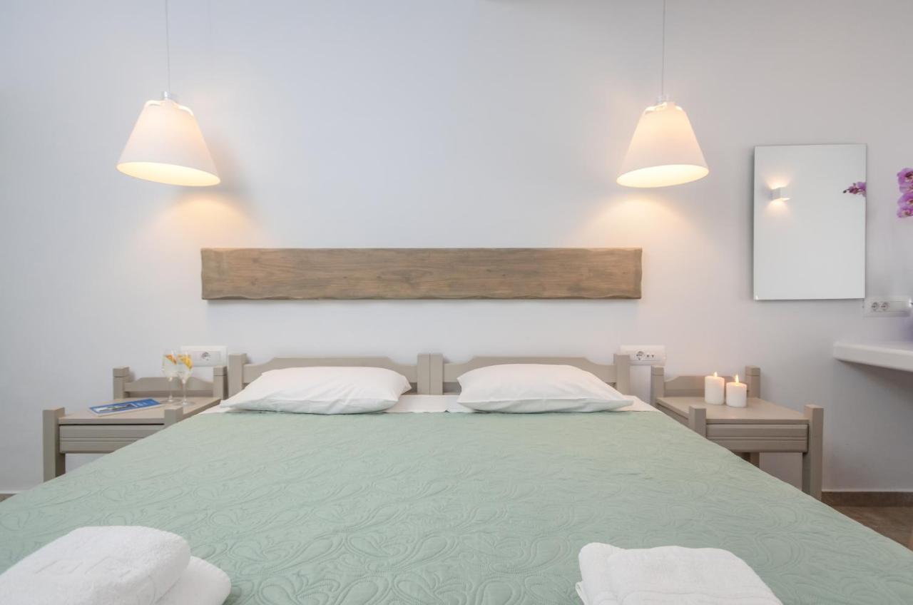 Hotel Argo Boutique