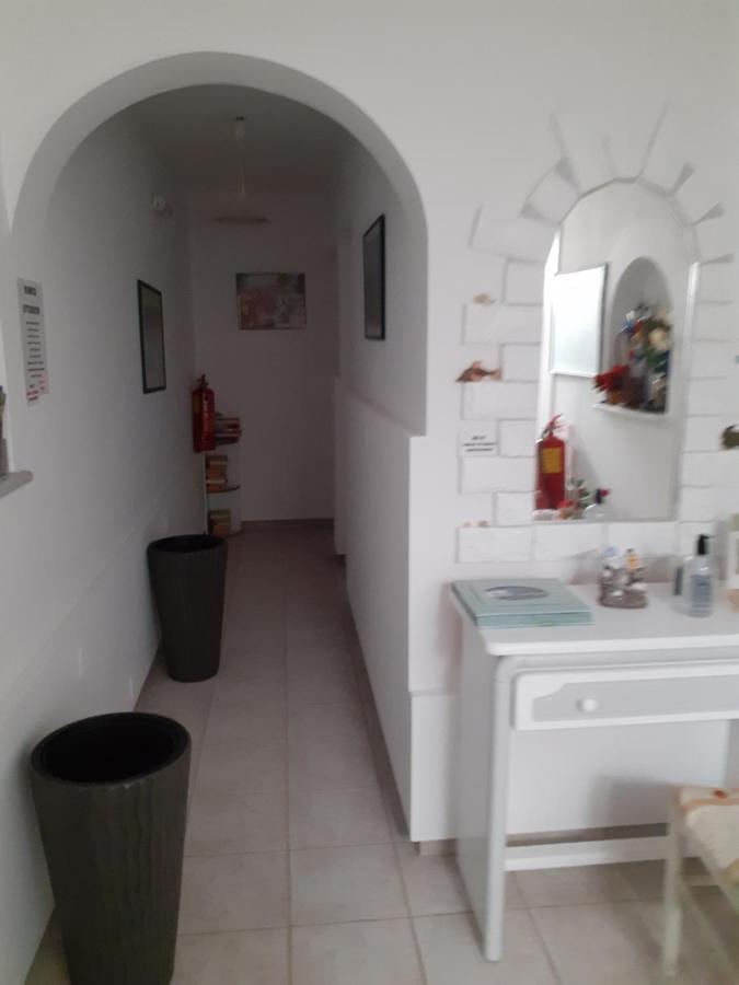 Simos Luxury Apartment