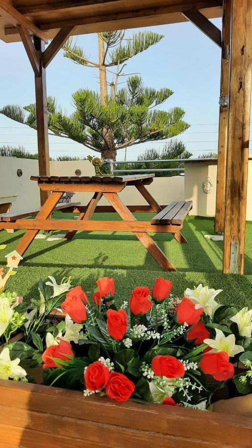 Holiday home Seaside Kaki Thalassa