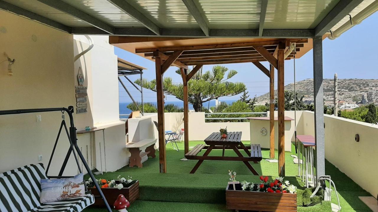 Seaside Kaki Thalassa Holiday home Keratea