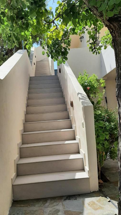 Seaside Kaki Thalassa Holiday home