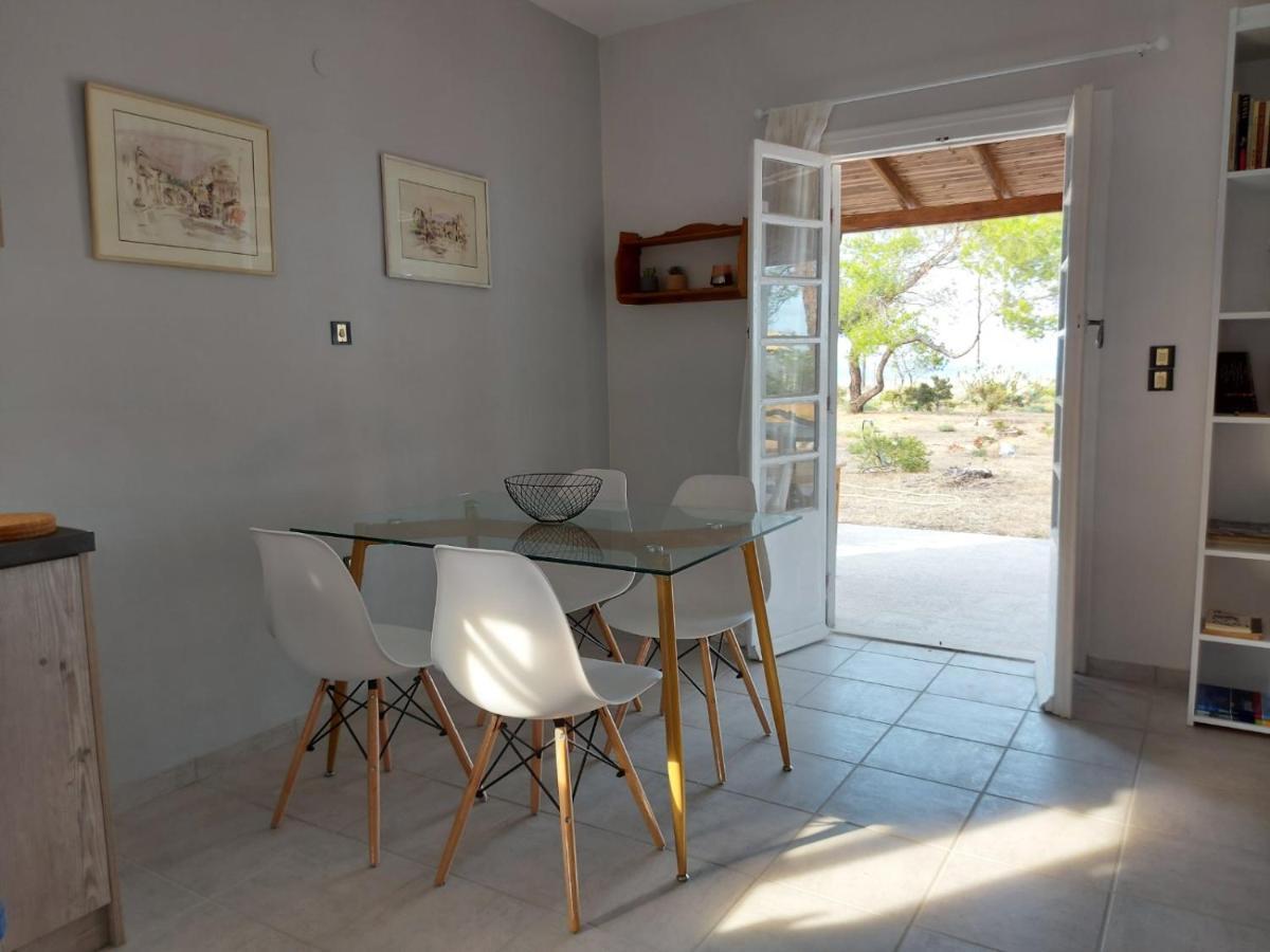 Vintage House Agia Anna (Evia)