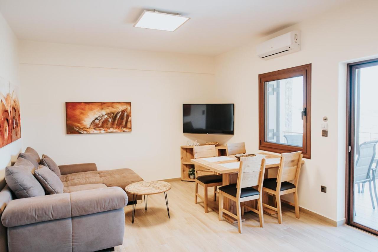 Apartment Luxury *