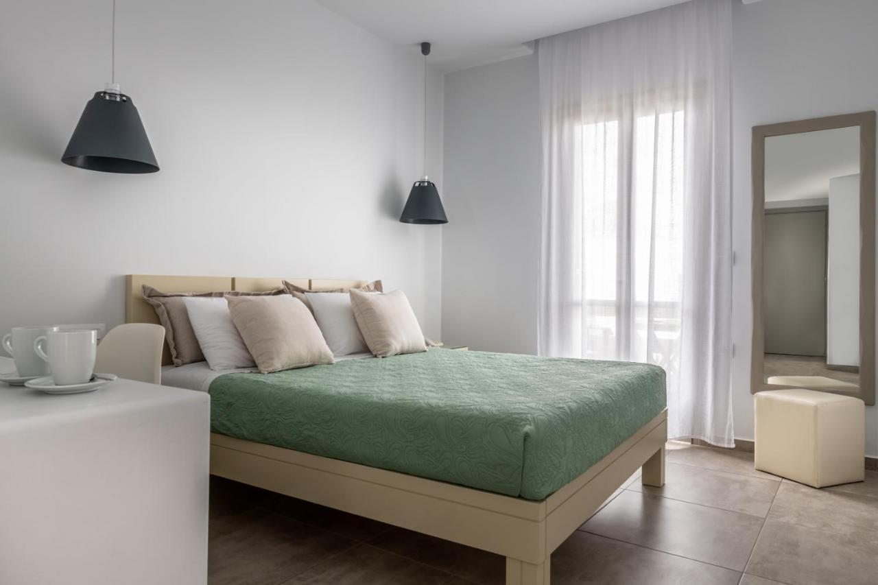 Argo Boutique Naxos City