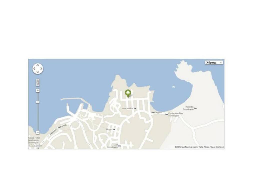 With Full Sea Views Holiday home *