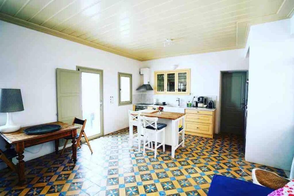 With Full Sea Views Naousa (Paros)