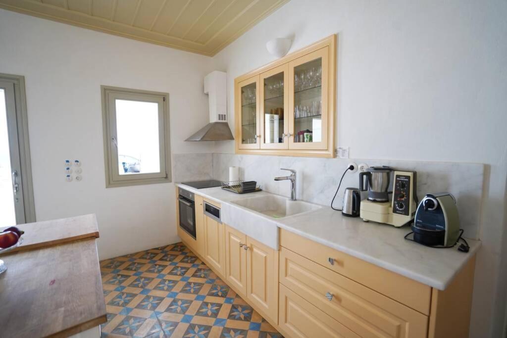 Holiday home With Full Sea Views