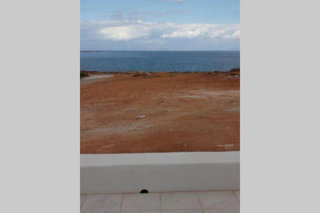 With Full Sea Views Holiday home