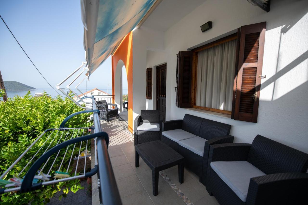 Eleni Neo Klima Guest house *