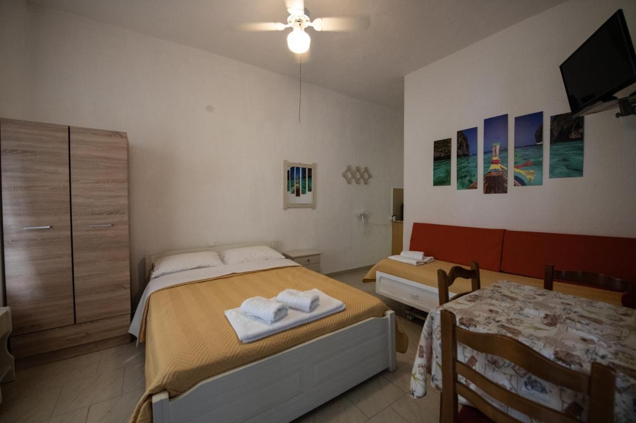 Eleni Neo Klima Guest house *