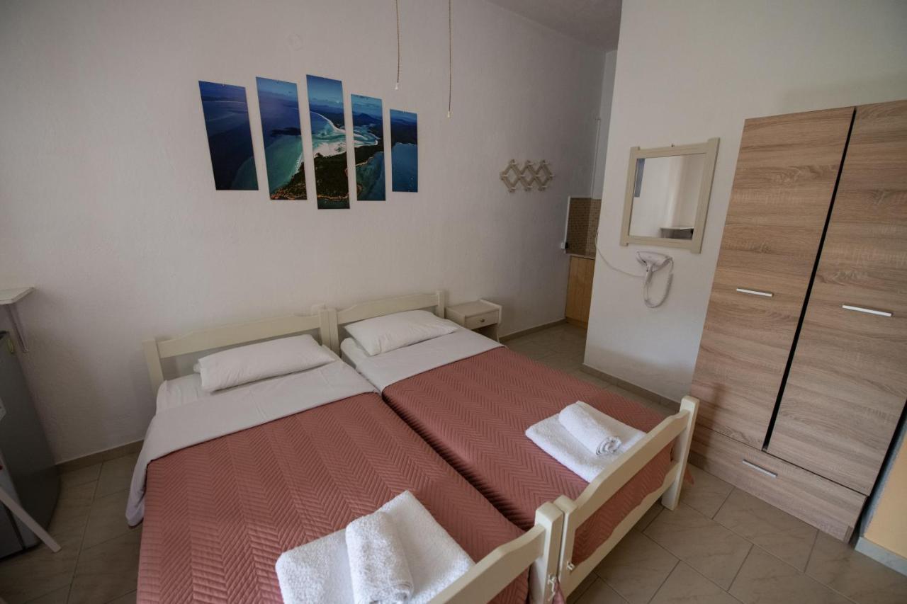 Guest house Eleni Neo Klima *