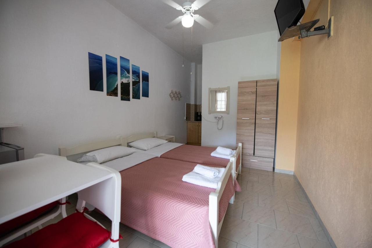 Eleni Neo Klima Skopelos Town