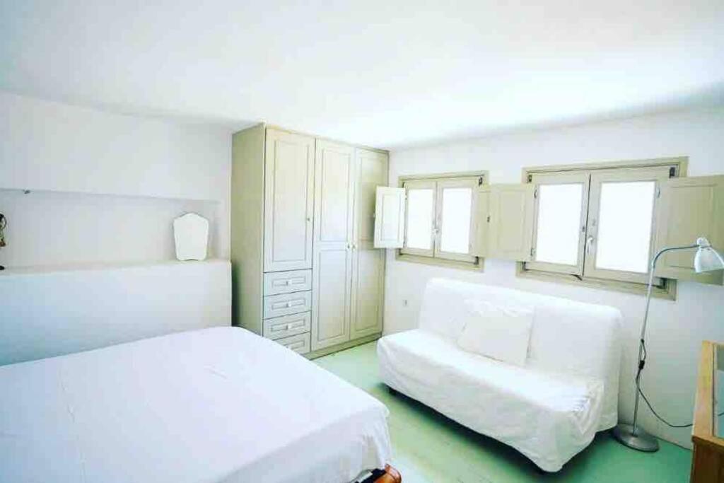 Holiday home With Full Sea Views *