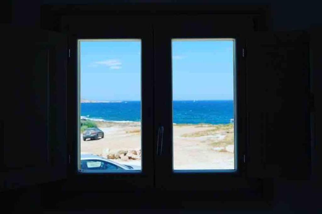With Full Sea Views Holiday home Naousa (Paros)