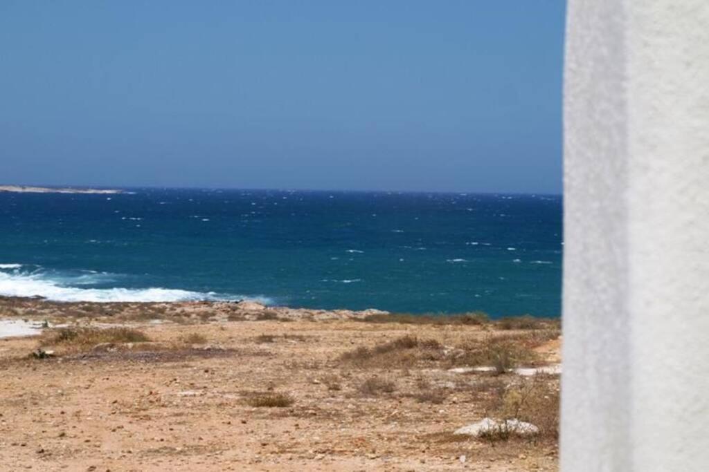 With Full Sea Views Holiday home
