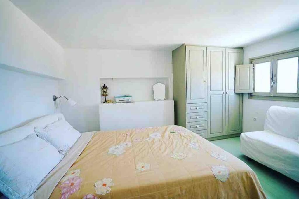 With Full Sea Views Naousa (Paros)