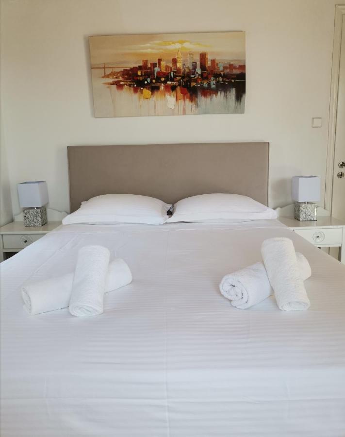 Apartment Spilia Stavros (Ithaka)