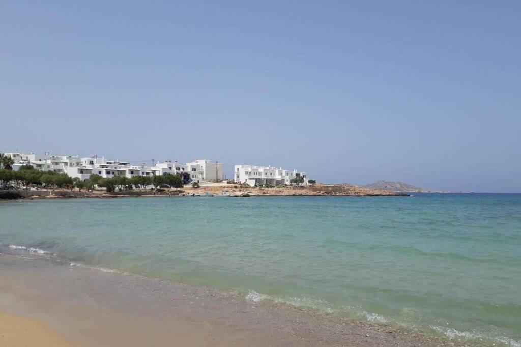 With Full Sea Views