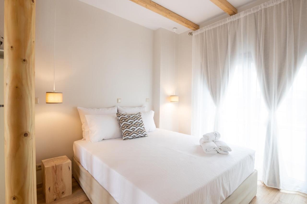 Apartment Olia Boutique Karpathos Town (Pigadia)