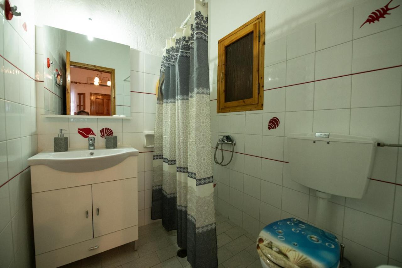 Eleni Neo Klima Guest house *