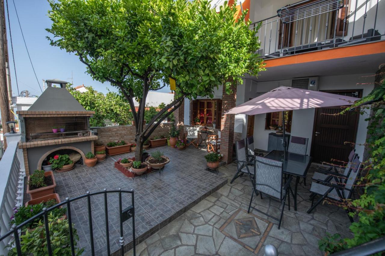 Eleni Neo Klima * Skopelos Town