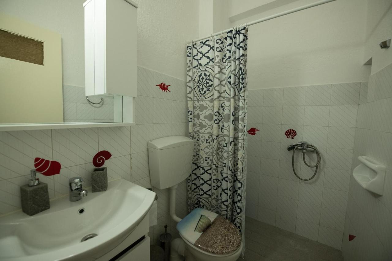 Eleni Neo Klima Guest house Skopelos Town