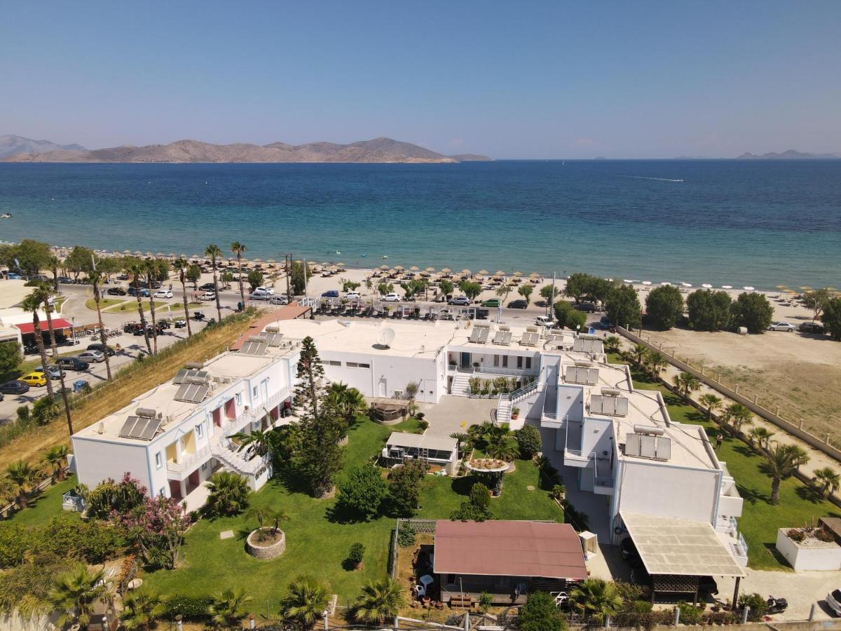 Akti Dimis Tigkaki (Kos)