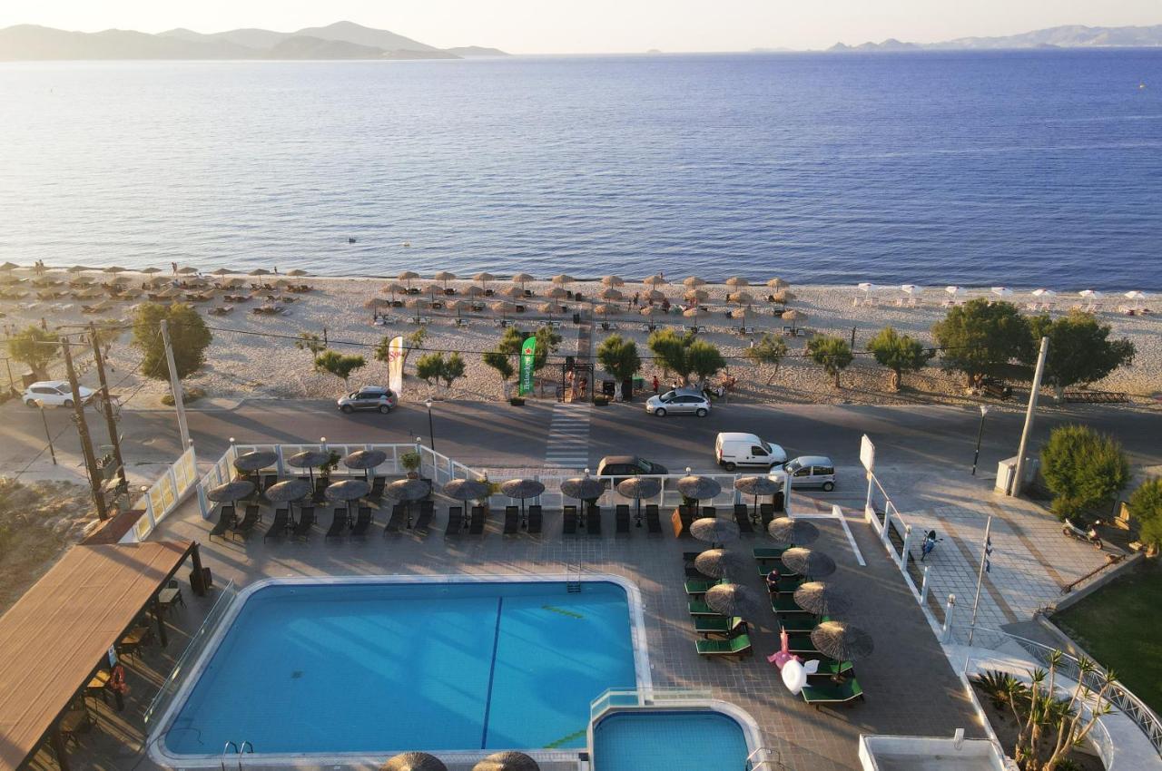 Aparthotel Akti Dimis