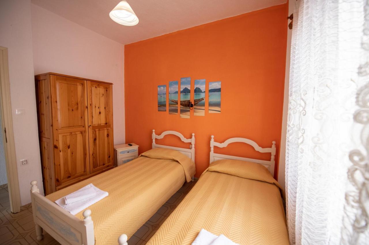 Eleni Neo Klima Guest house Skopelos Town