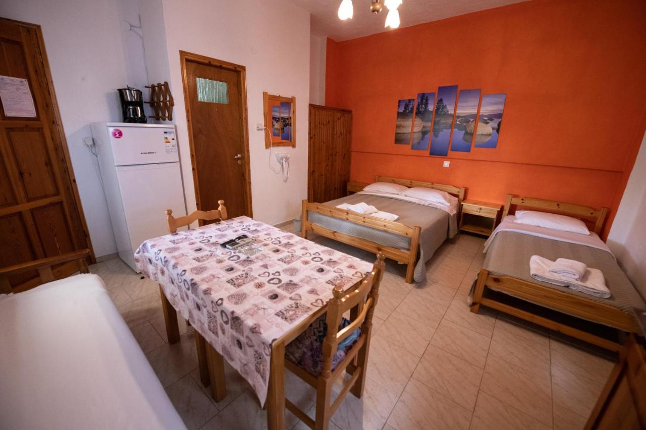 Eleni Neo Klima Guest house