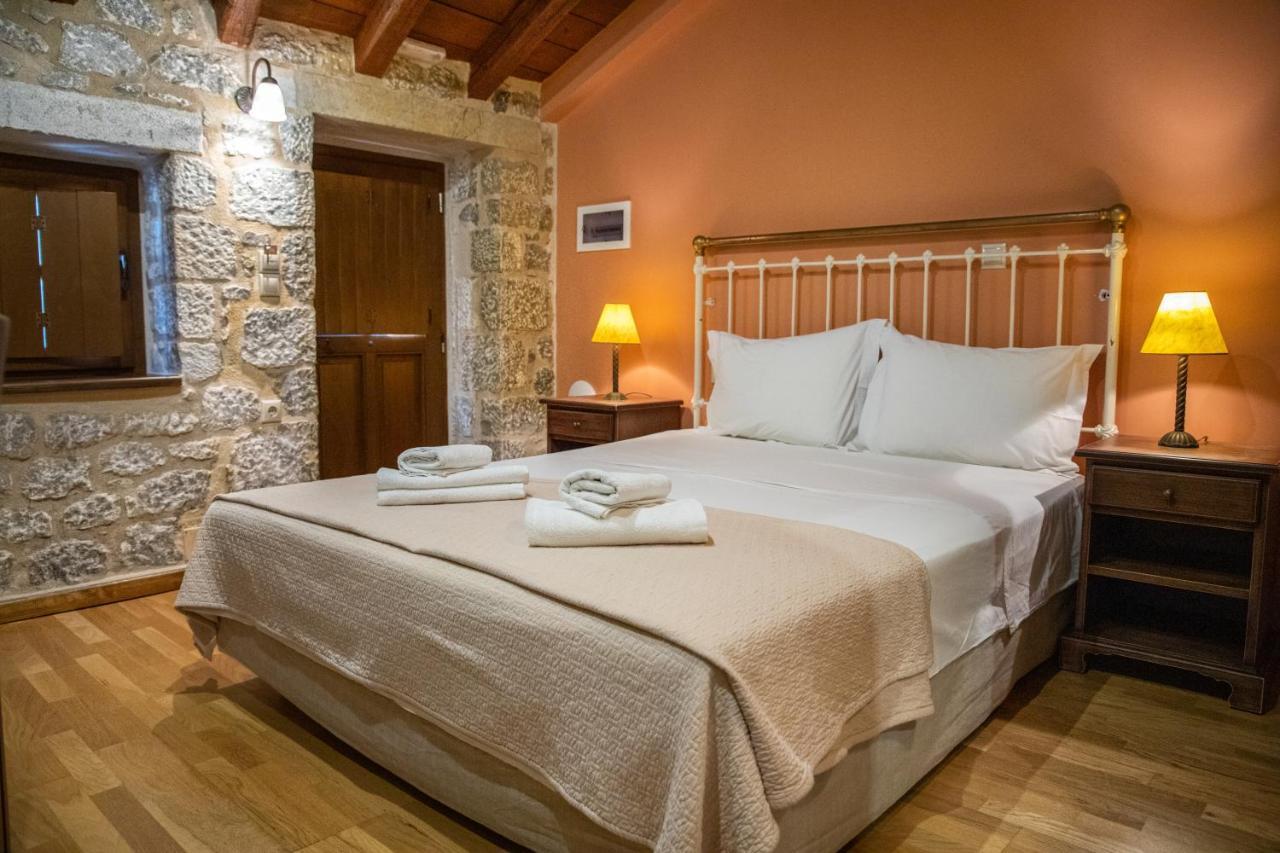Trapela Areopolis, Boutique Hotel 3*