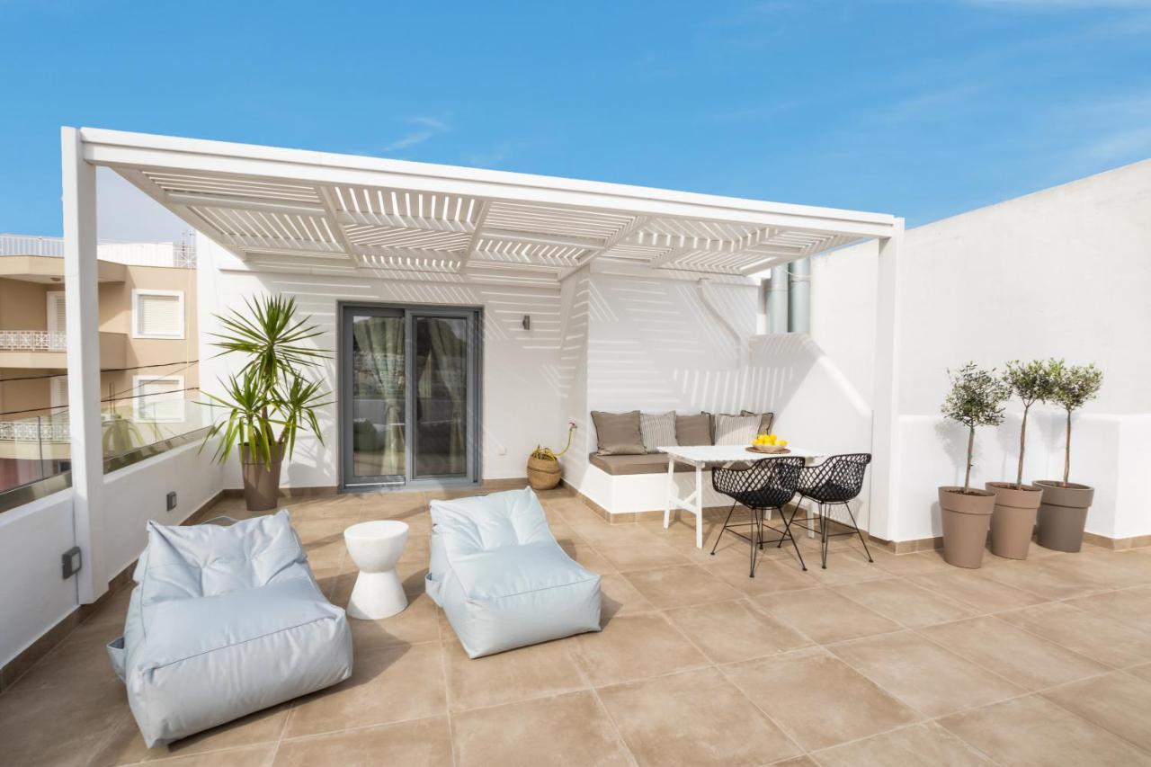 Olia Boutique Apartment Karpathos Town (Pigadia)