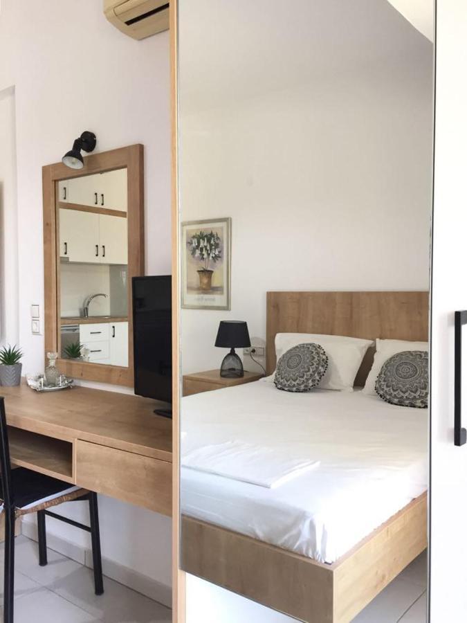 Minoica Apartment