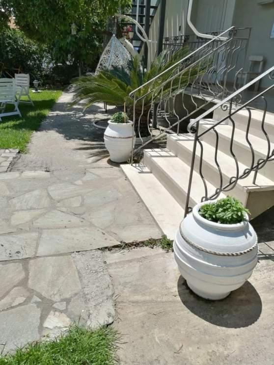 Apartment Katerina Nydri (Lefkada)