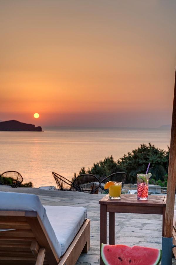 Faros Hotel Azolimnos