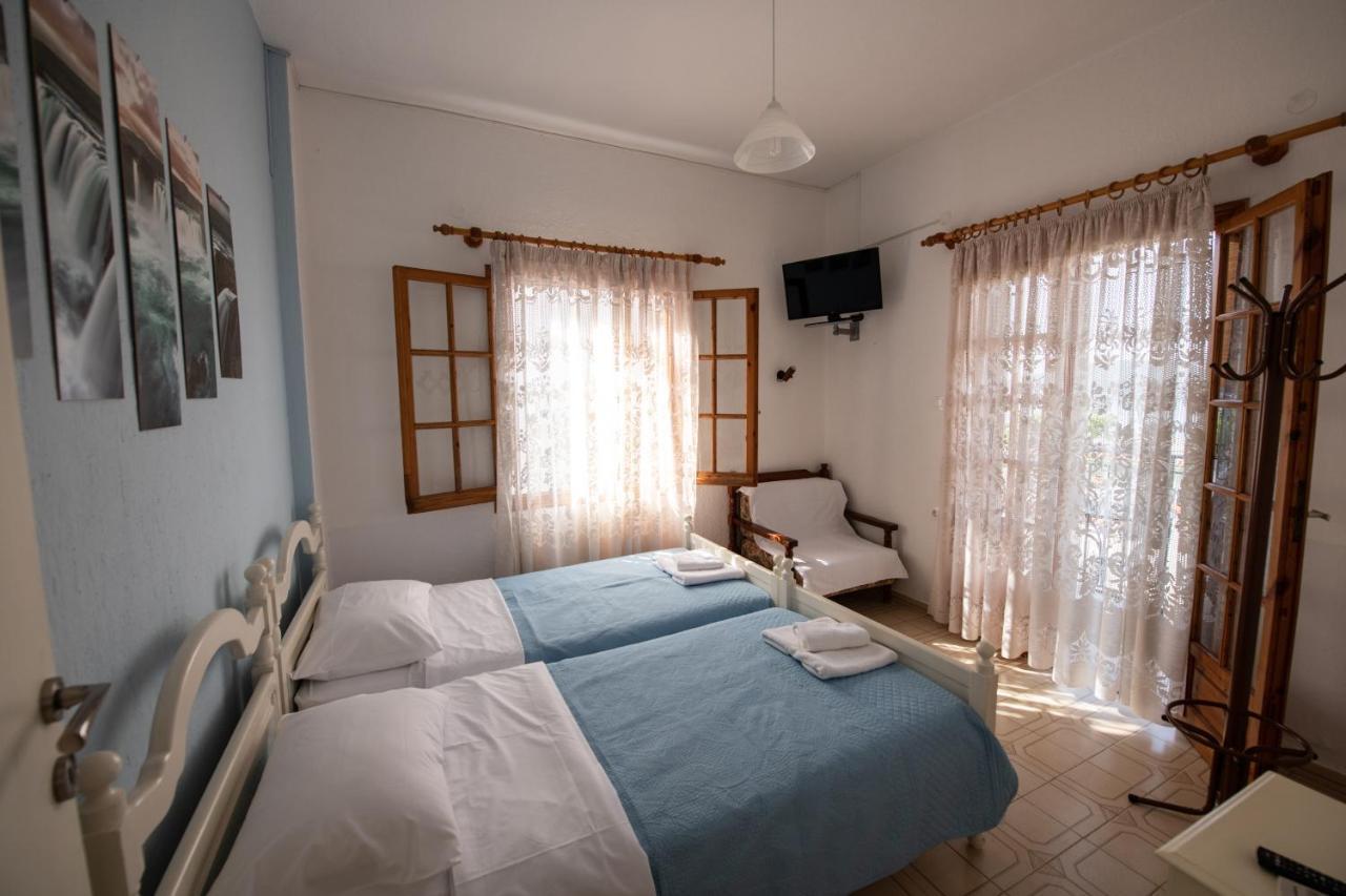 Eleni Neo Klima Guest house