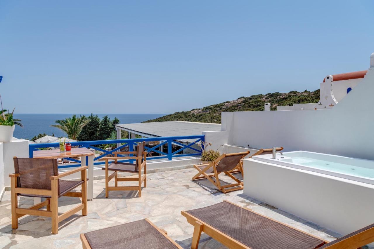 Hotel Faros