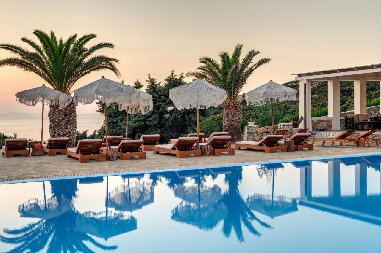Hotel Faros