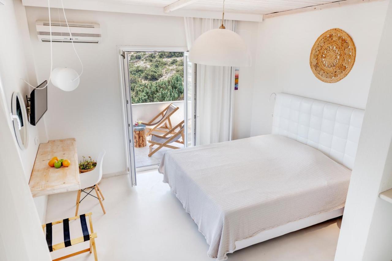 Faros Hotel 4*