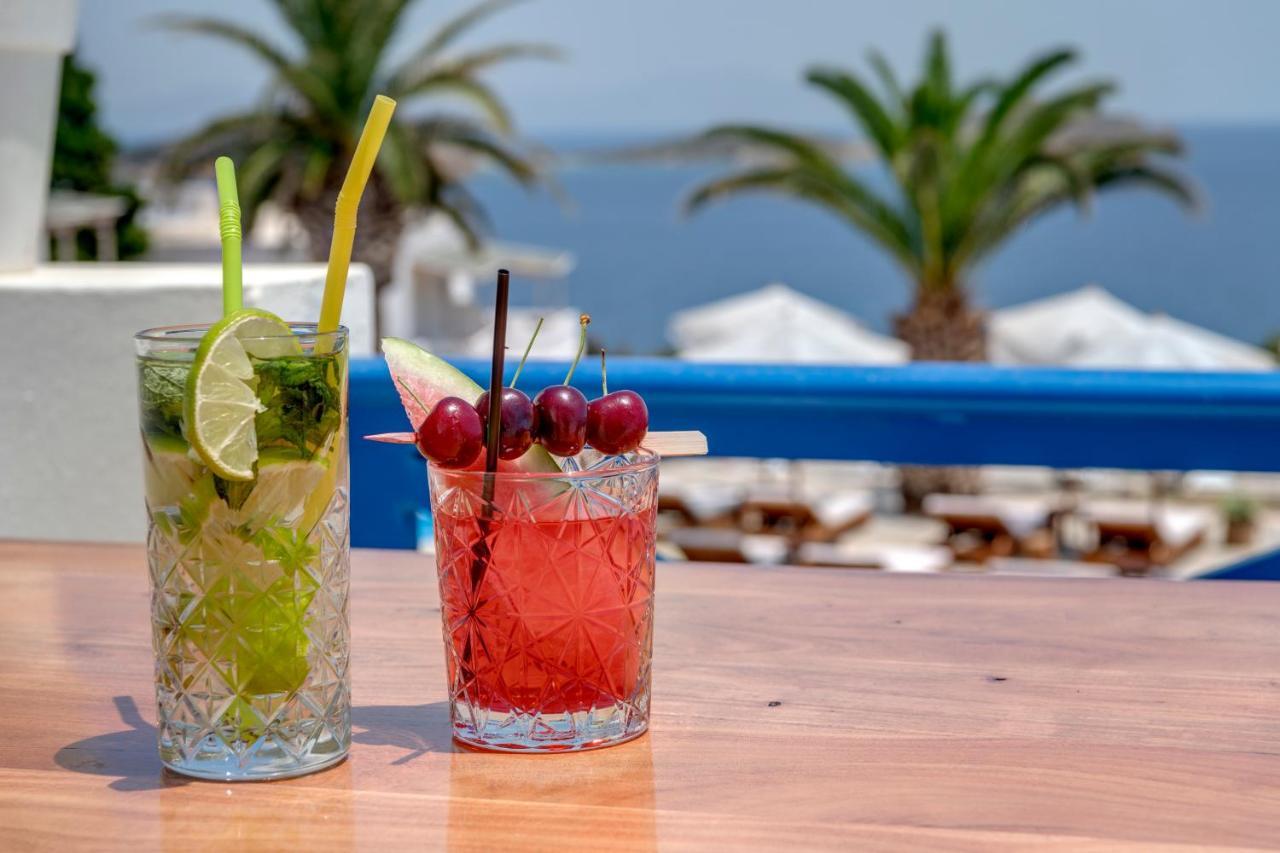 Faros Hotel