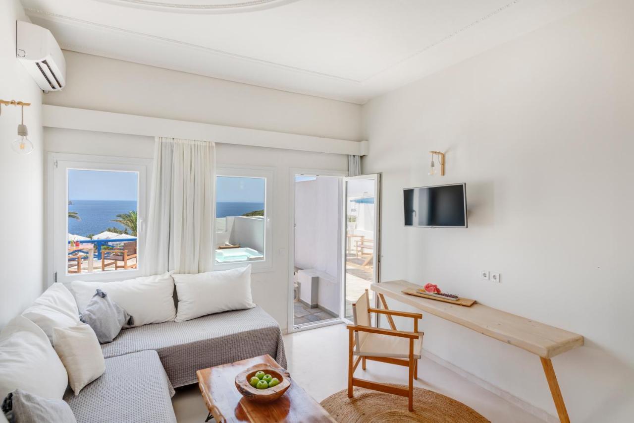 Hotel Faros 4*