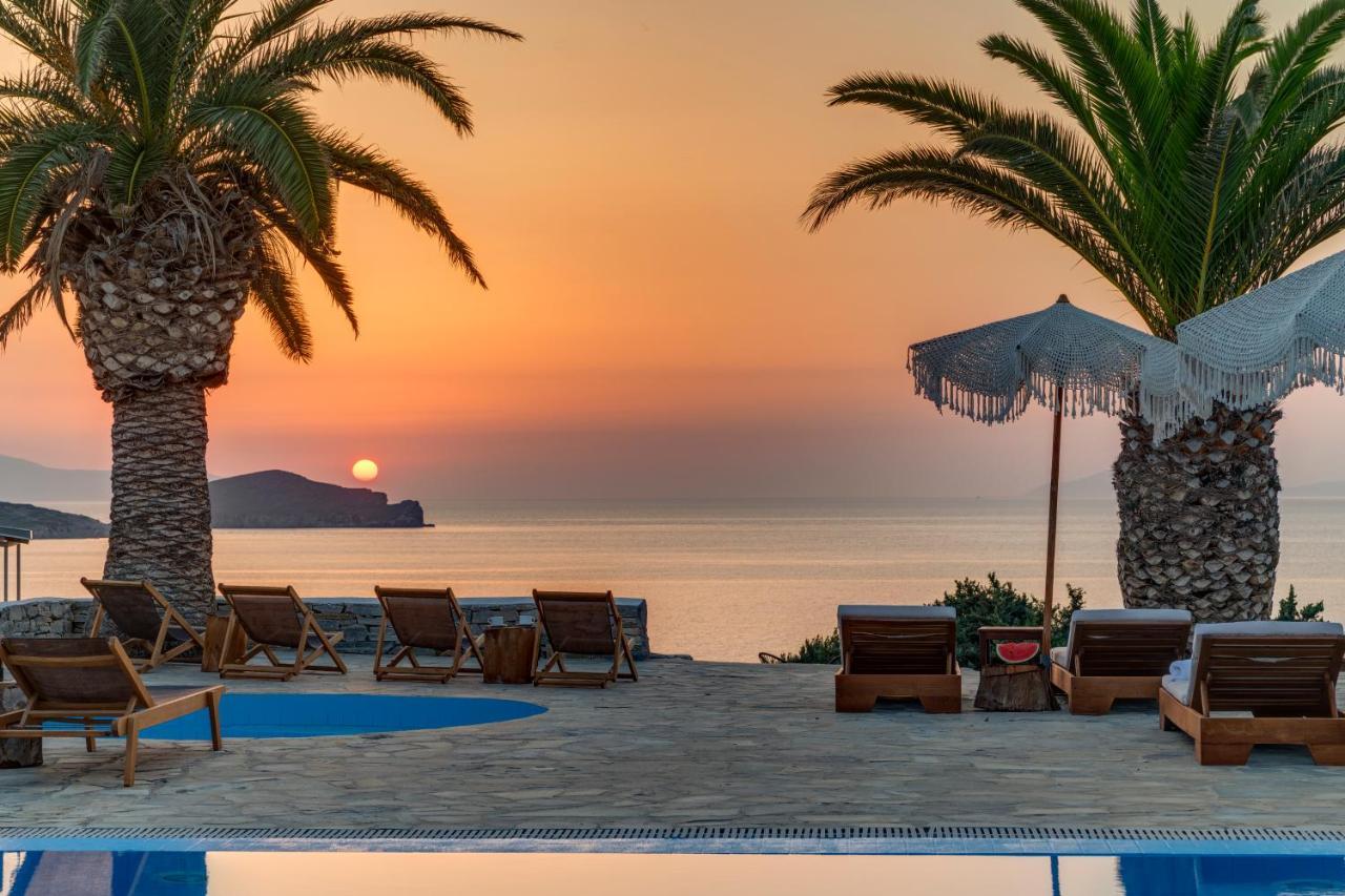 Faros Hotel 4*