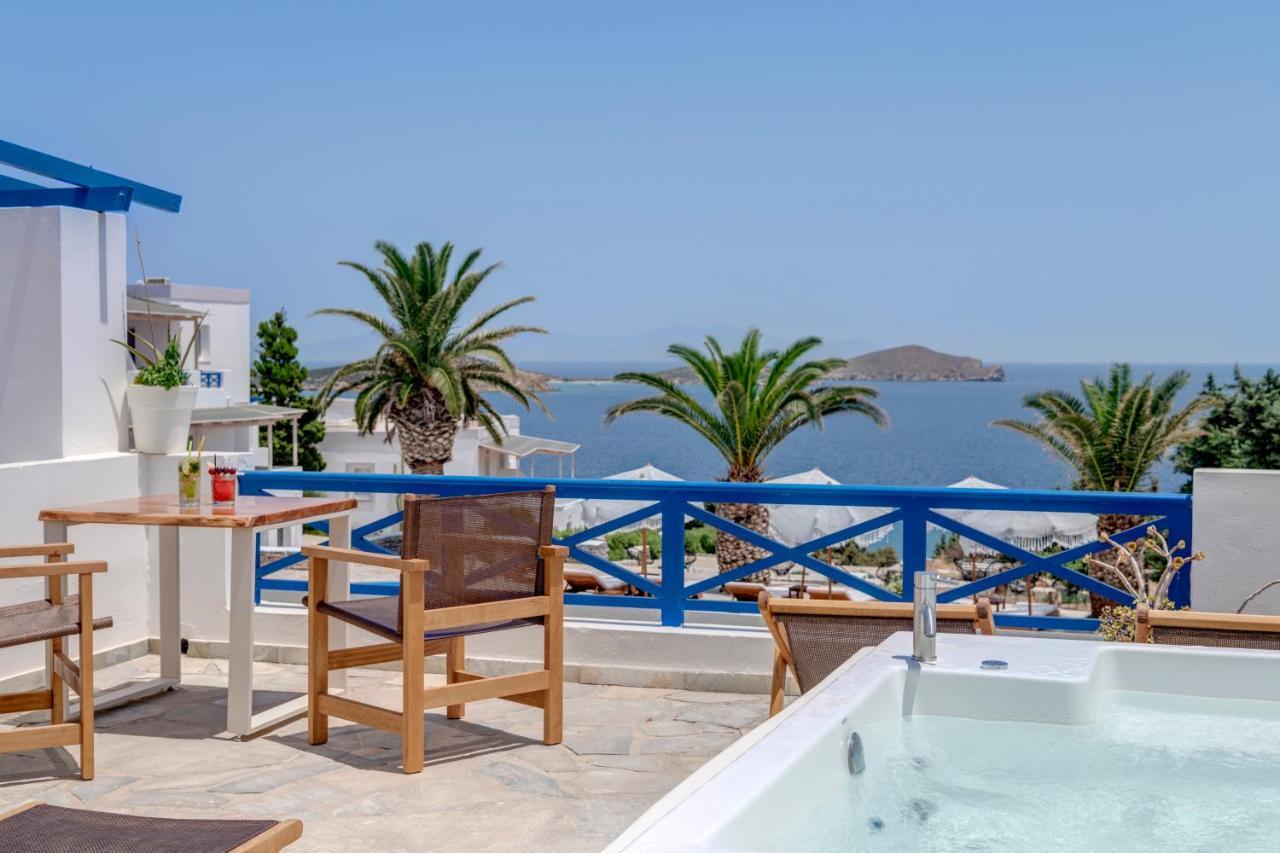 Faros Hotel 4*