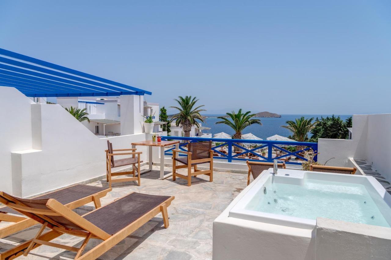 Hotel Faros 4*