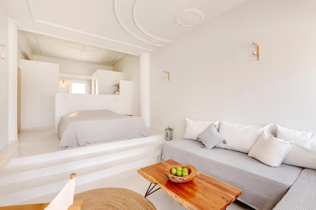 Hotel Faros Azolimnos