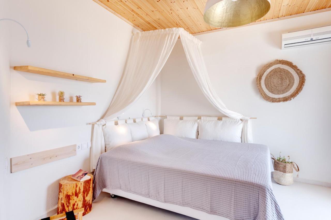 Hotel Faros