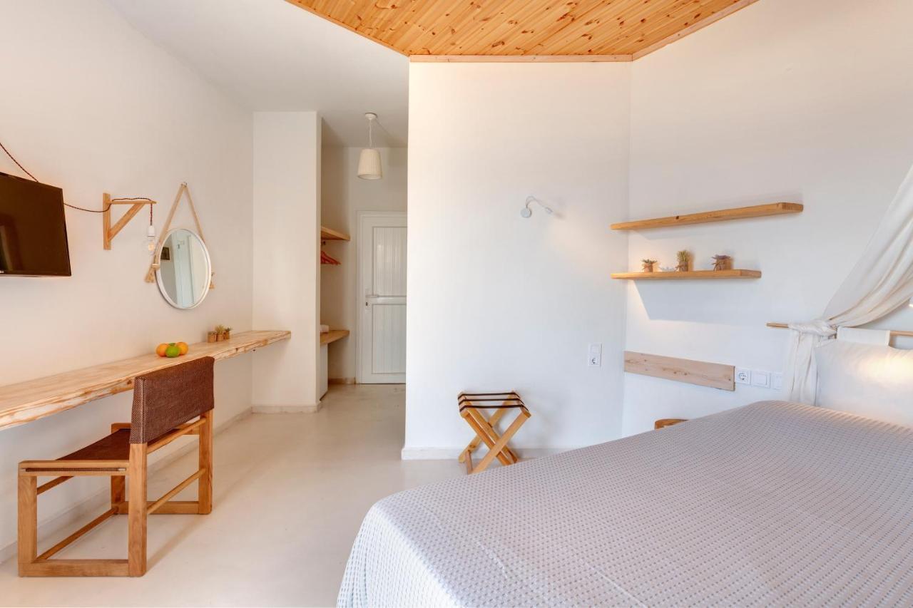 Faros Hotel 4*