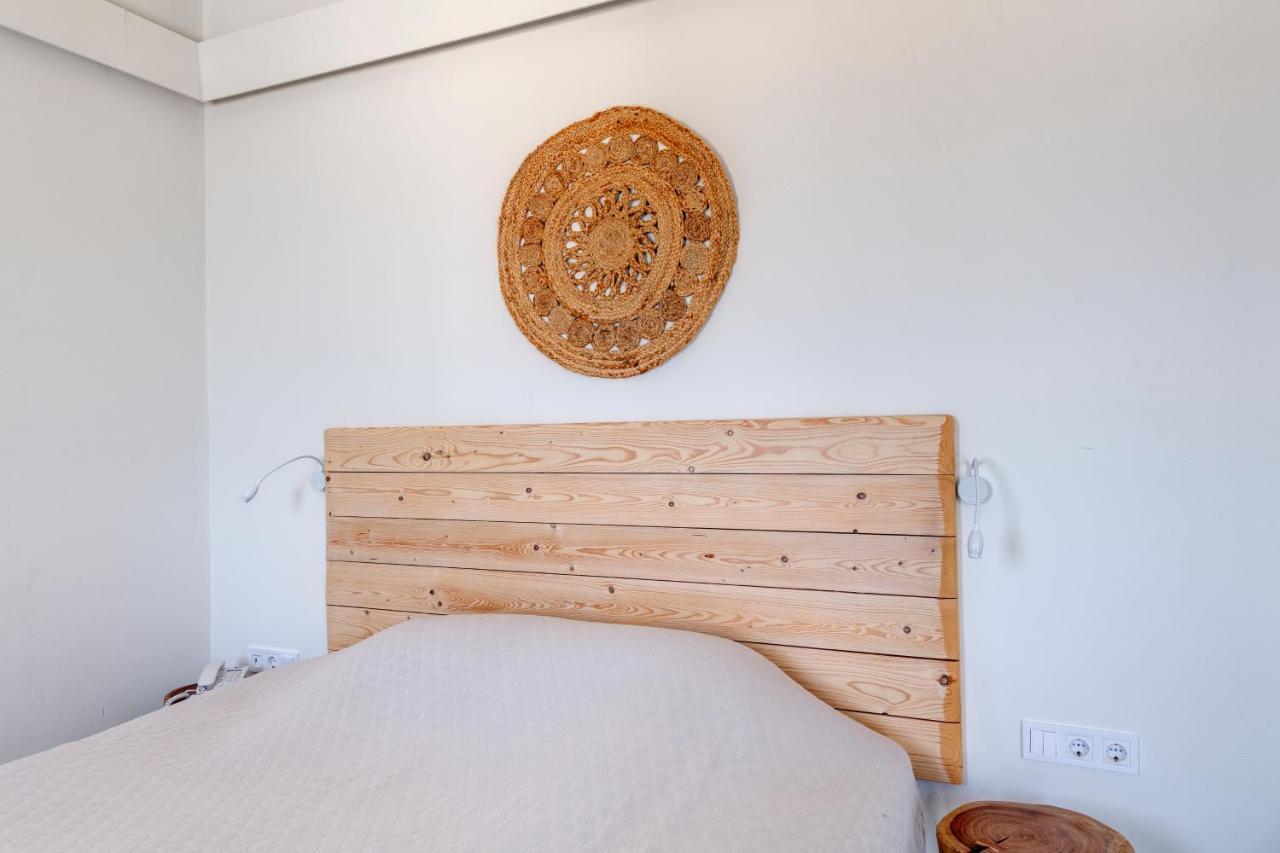 Hotel Faros Azolimnos