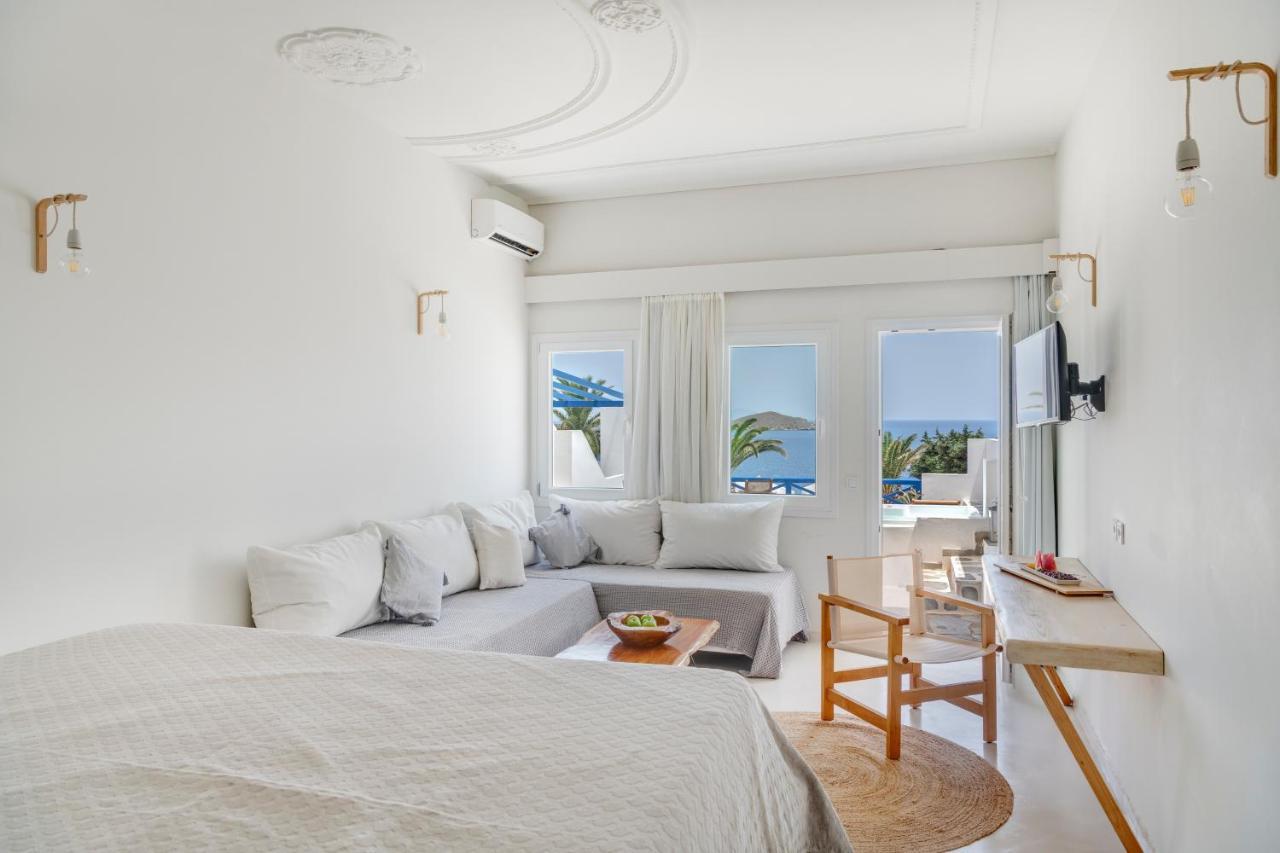 Faros Hotel