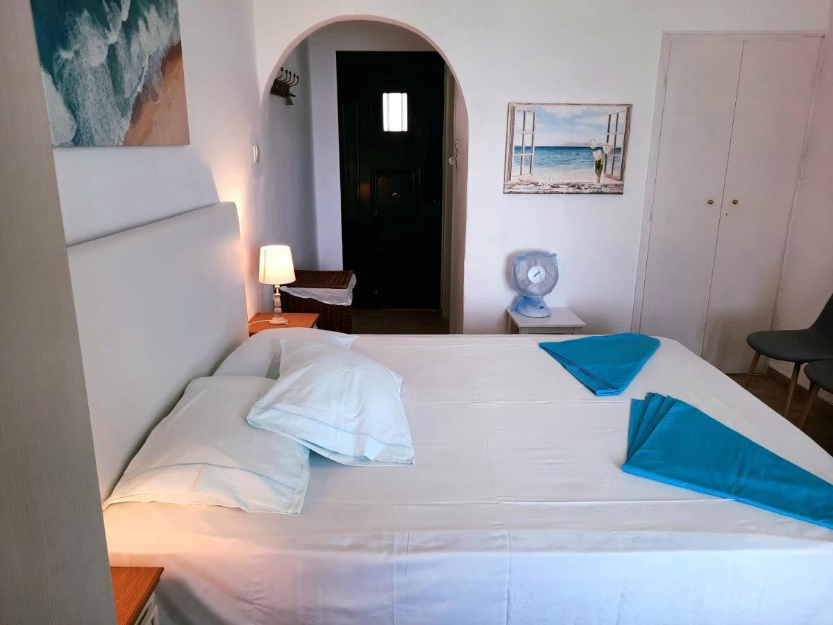Logaras Seaview Apartment Apartment Logaras